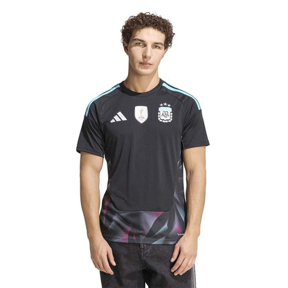 ADIDAS Men's Argentina Home 2026 Goalkeeper Jersey - Supersports Thailand