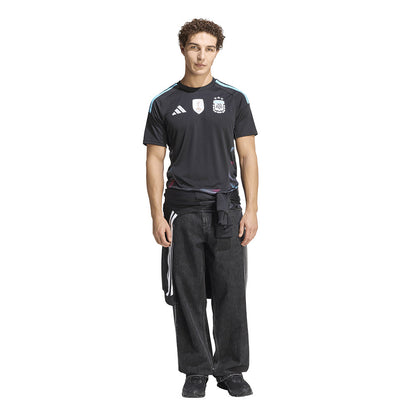 ADIDAS Men's Argentina Home 2026 Goalkeeper Jersey - Supersports Thailand