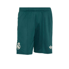 ADIDAS Men's Real Madrid Away 2026/27 Football Shorts - Supersports Thailand