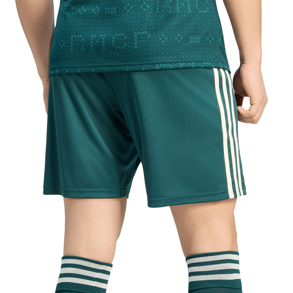 ADIDAS Men's Real Madrid Away 2026/27 Football Shorts - Supersports Thailand