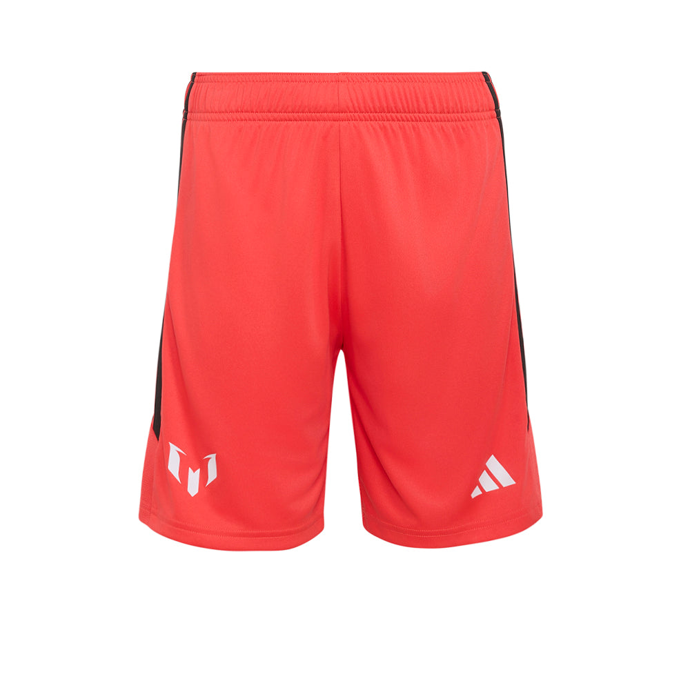 ADIDAS Messi Tiro League Kids Football Shorts Supersports Thailand