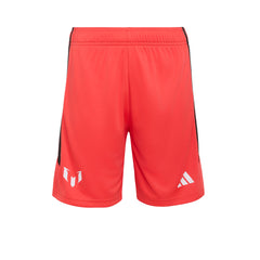 ADIDAS Messi Tiro League Kids Football Shorts