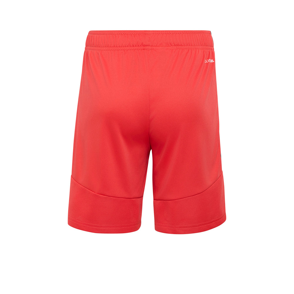 ADIDAS Messi Tiro League Kids Football Shorts Supersports Thailand