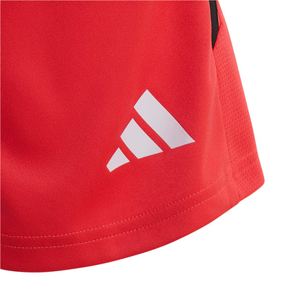ADIDAS Messi Tiro League Kids Football Shorts