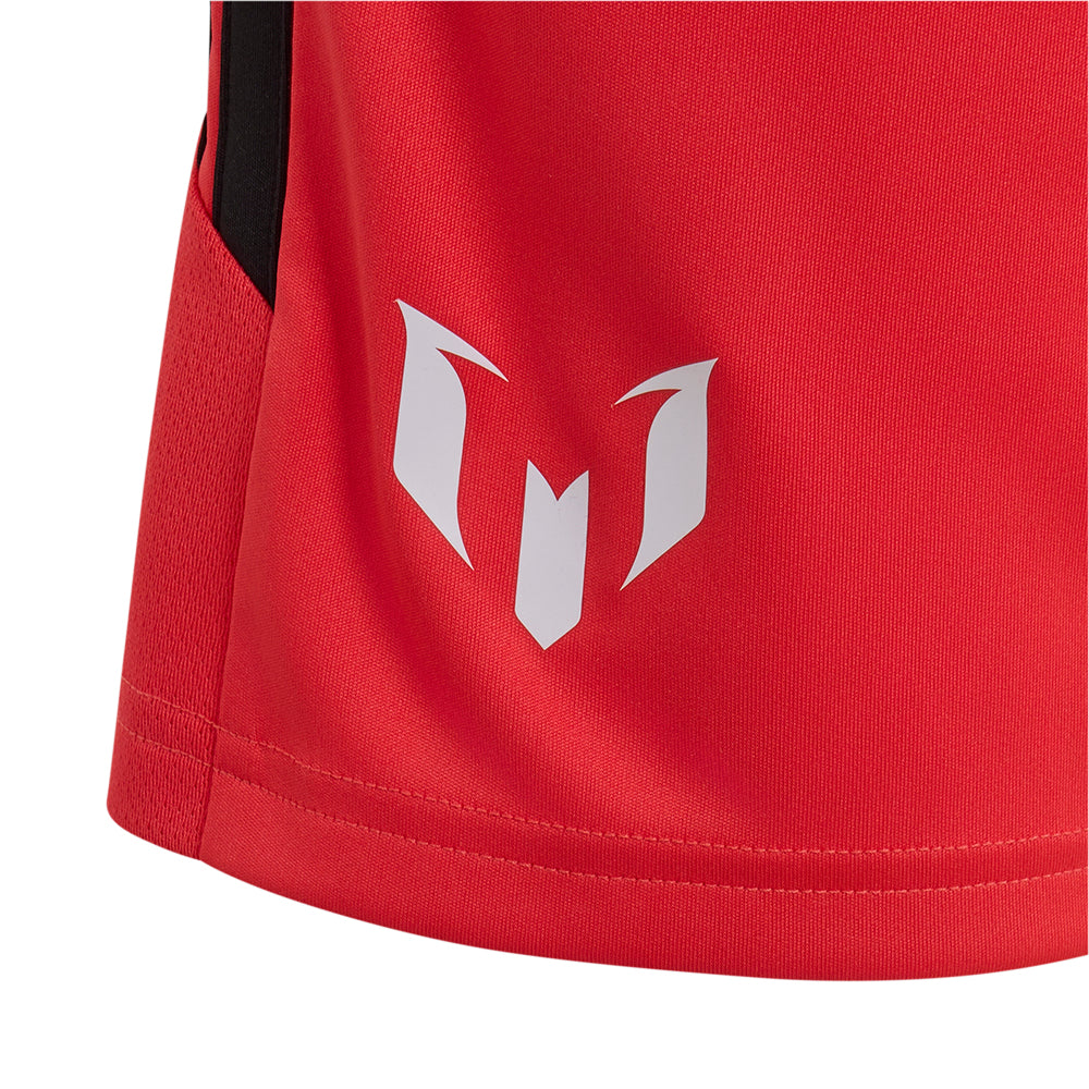 ADIDAS Messi Tiro League Kids Football Shorts Supersports Thailand