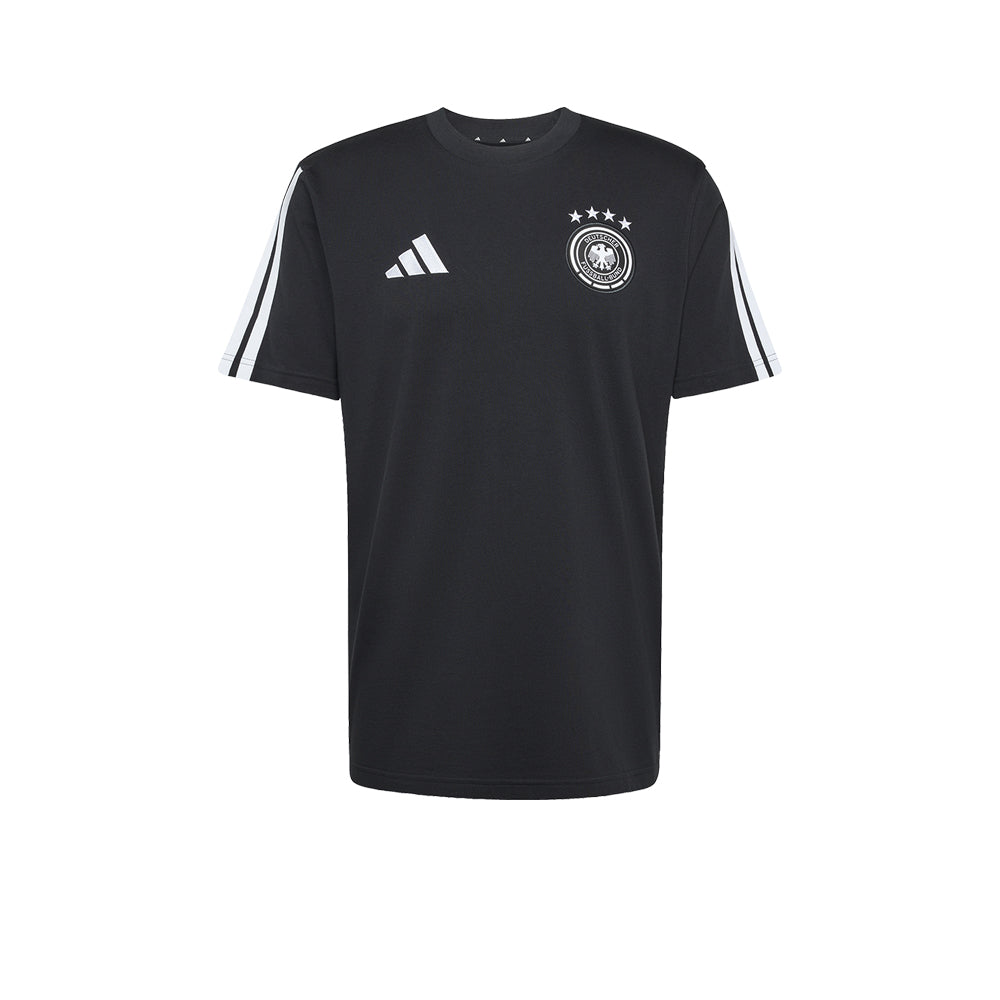 ADIDAS Germany DNA Men's Football T-Shirt - Supersports Thailand