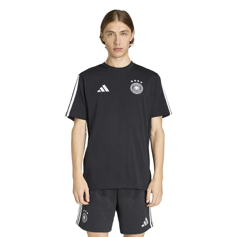 ADIDAS Germany DNA Men's Football T-Shirt - Supersports Thailand Supersports Thailand