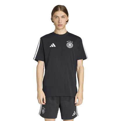 ADIDAS Germany DNA Men's Football T-Shirt - Supersports Thailand