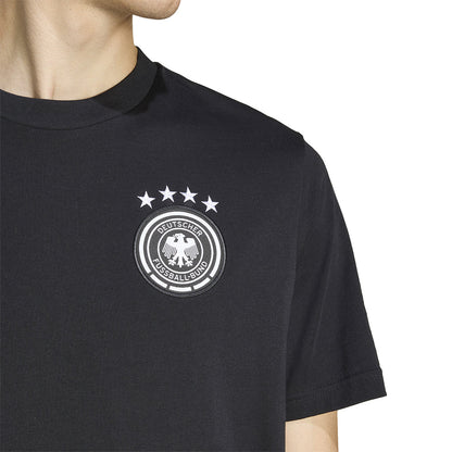 ADIDAS Germany DNA Men's Football T-Shirt - Supersports Thailand
