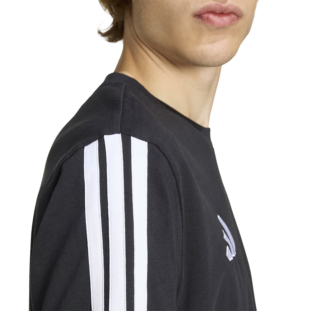 ADIDAS Germany DNA Men's Football T-Shirt - Supersports Thailand Supersports Thailand