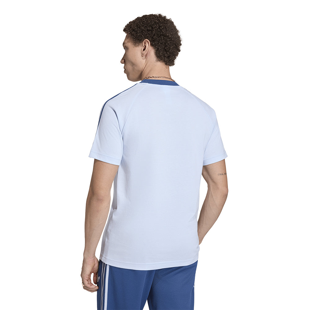 ADIDAS Italy Originals Men's Football T-Shirt - Supersports Thailand Supersports Thailand