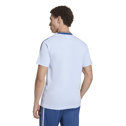 ADIDAS Italy Originals Men's Football T-Shirt - Supersports Thailand
