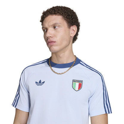 ADIDAS Italy Originals Men's Football T-Shirt - Supersports Thailand