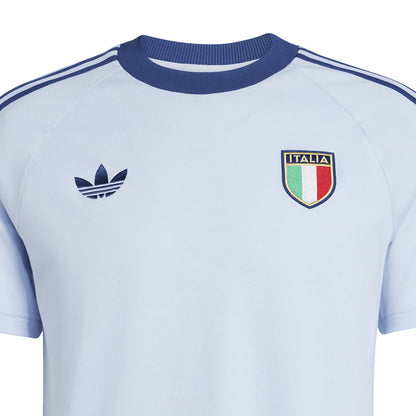 ADIDAS Italy Originals Men's Football T-Shirt - Supersports Thailand