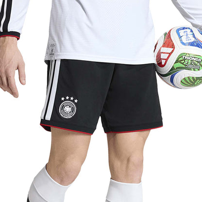ADIDAS Men's Germany Home Replica 2026 Football Shorts