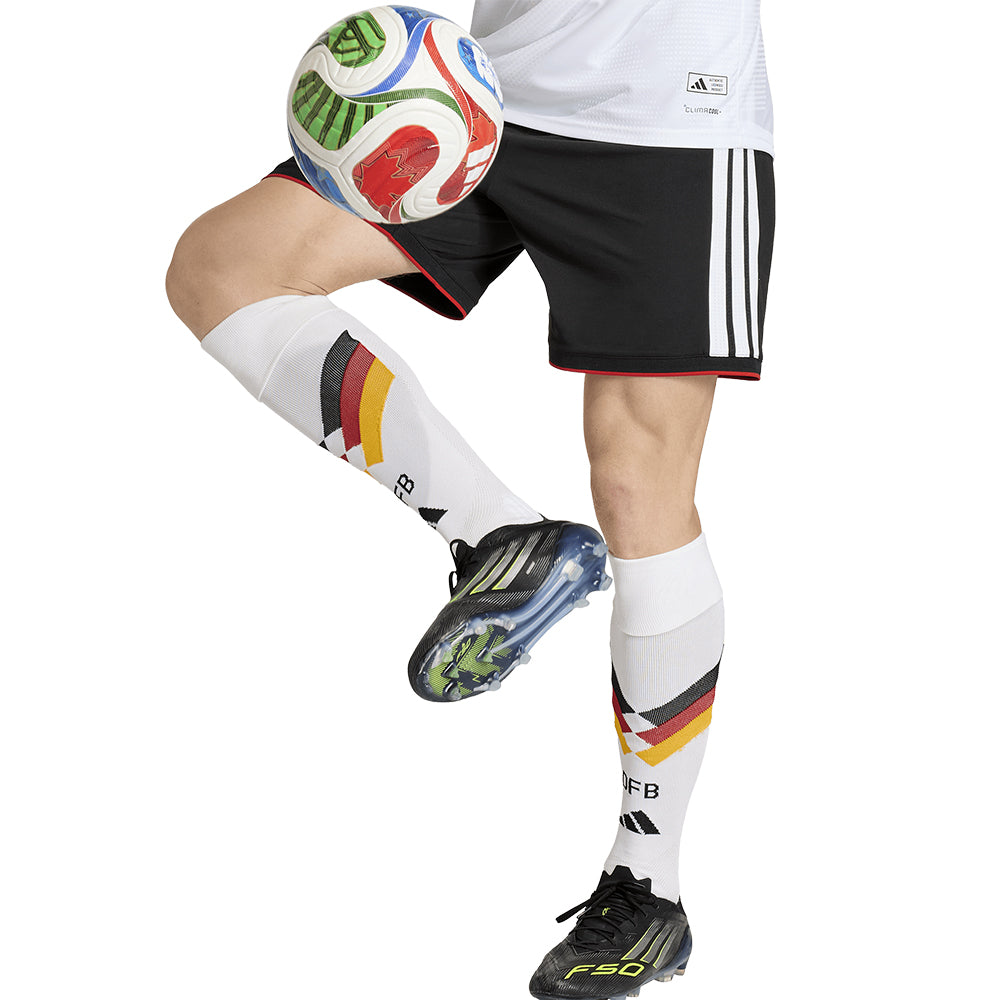ADIDAS Men's Germany Home Replica 2026 Football Shorts
