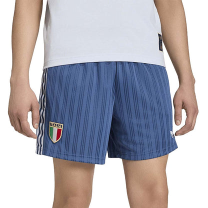 ADIDAS Italy Originals Men's Football Shorts - Supersports Thailand