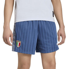 ADIDAS Italy Originals Men's Football Shorts - Supersports Thailand