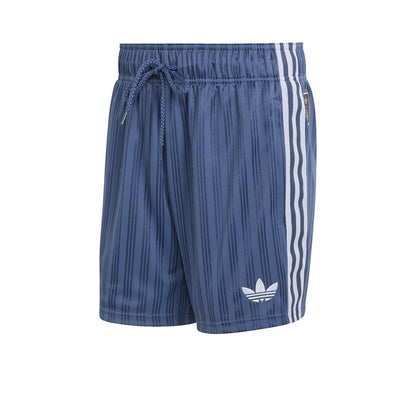 ADIDAS Italy Originals Men's Football Shorts - Supersports Thailand