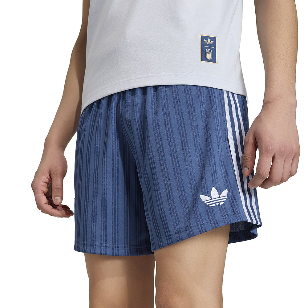 ADIDAS Italy Originals Men's Football Shorts - Supersports Thailand