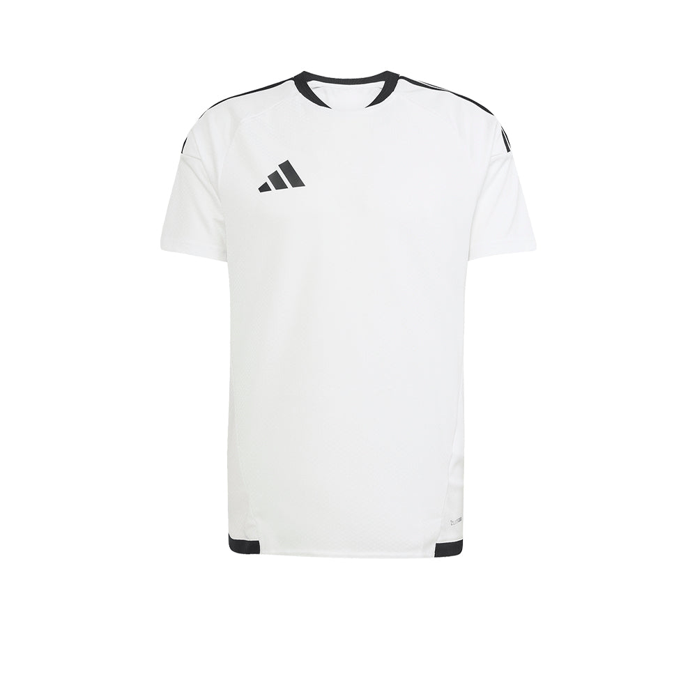 ADIDAS Tiro 26 Competition Match Day Men's Football Jersey Supersports Thailand