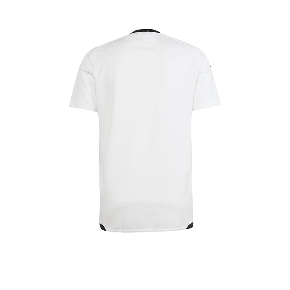 ADIDAS Tiro 26 Competition Match Day Men's Football Jersey Supersports Thailand