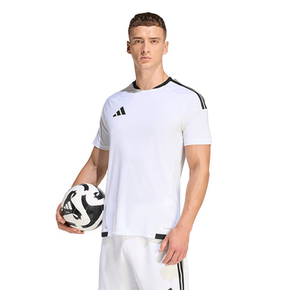ADIDAS Tiro 26 Competition Match Day Men's Football Jersey