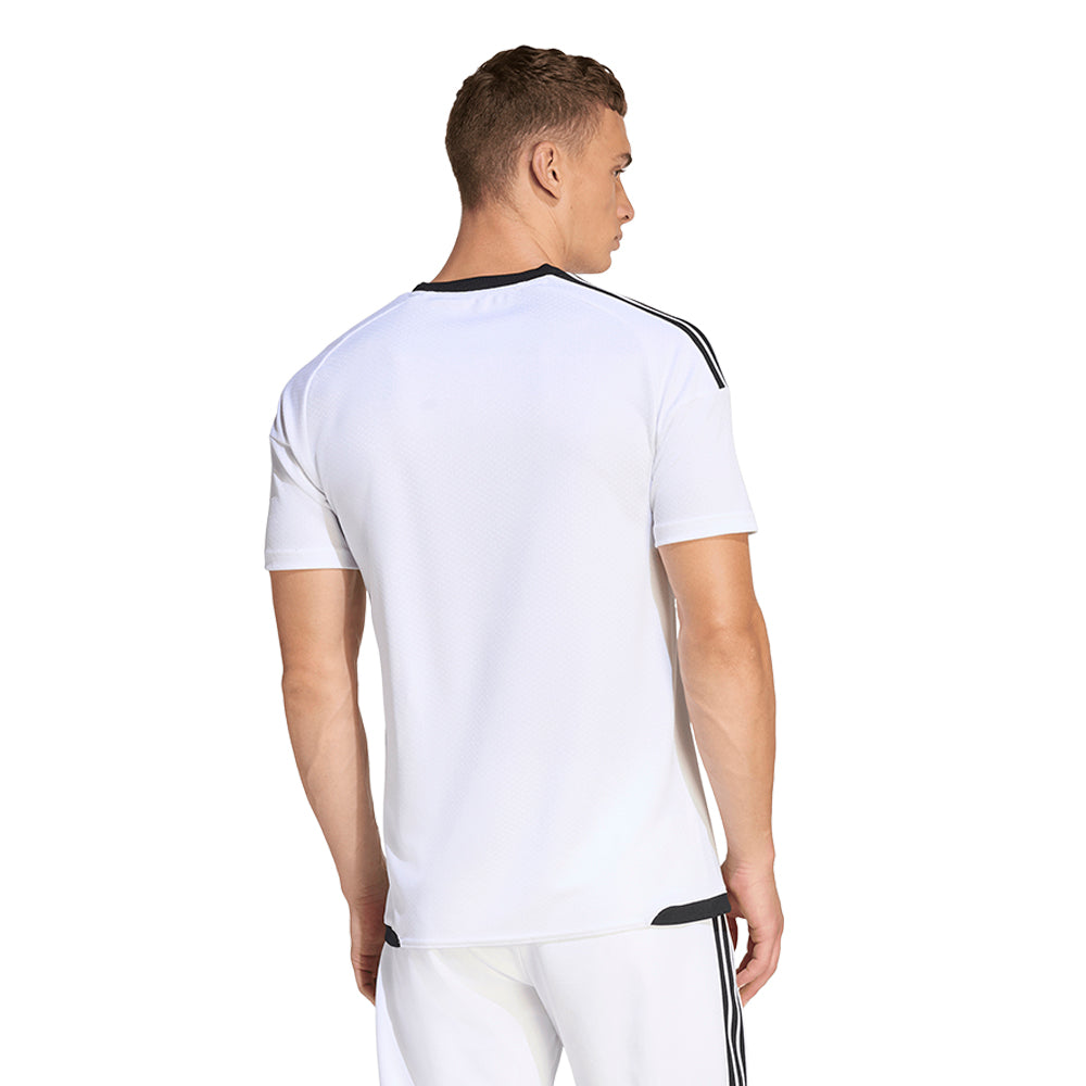 ADIDAS Tiro 26 Competition Match Day Men's Football Jersey Supersports Thailand