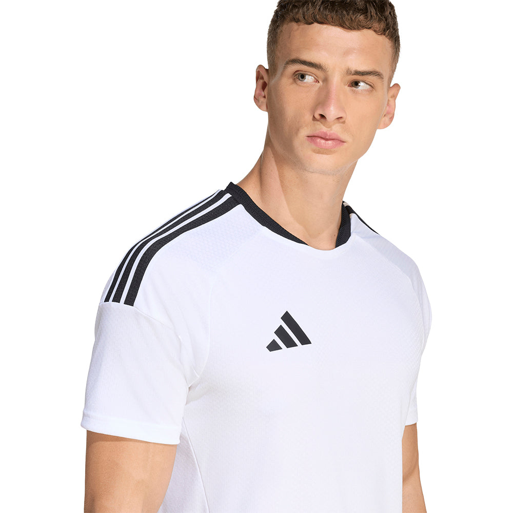 ADIDAS Tiro 26 Competition Match Day Men's Football Jersey Supersports Thailand