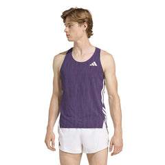 ADIDAS Adizero Men's Running Tank