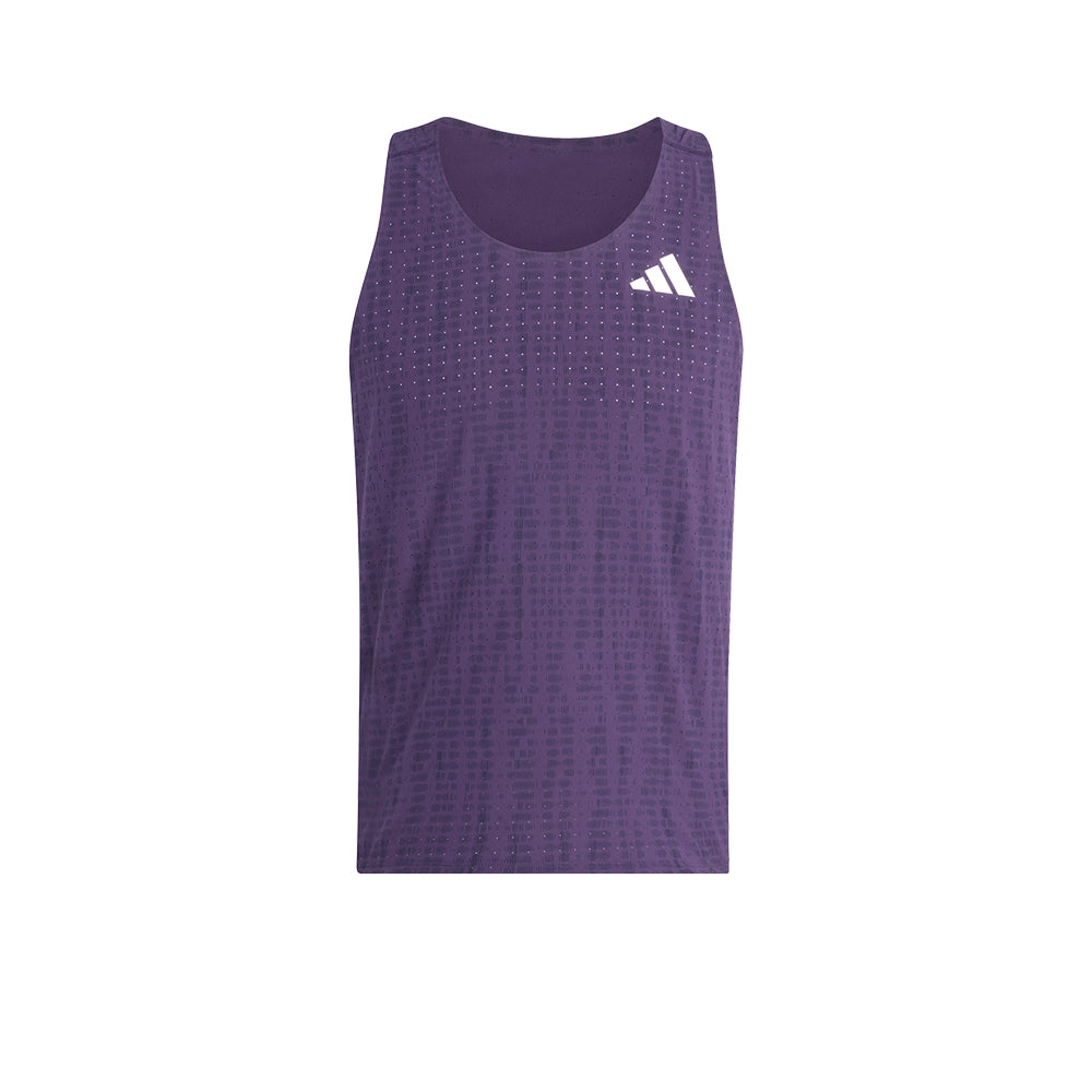 ADIDAS Adizero Men's Running Tank
