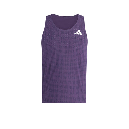 ADIDAS Adizero Men's Running Tank