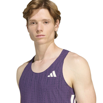 ADIDAS Adizero Men's Running Tank