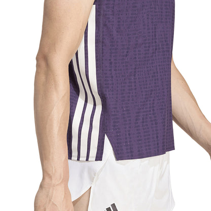 ADIDAS Adizero Men's Running Tank
