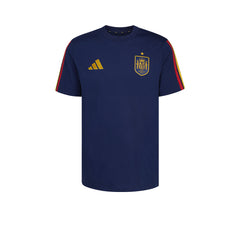ADIDAS Spain DNA Men's Football T-Shirt - Supersports Thailand