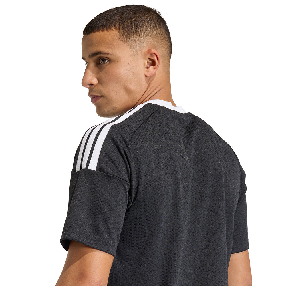 ADIDAS Tiro 26 Competition Match Day Men's Football Jersey Supersports Thailand