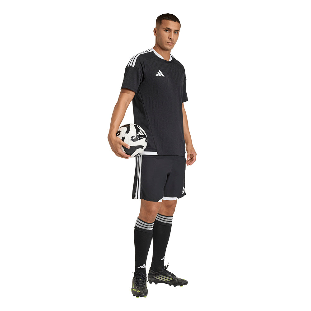 ADIDAS Tiro 26 Competition Match Day Men's Football Jersey Supersports Thailand