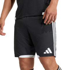 ADIDAS Tiro 26 Competition Match Day กางเกงฟุตบอลขาสั้นผู้ชาย