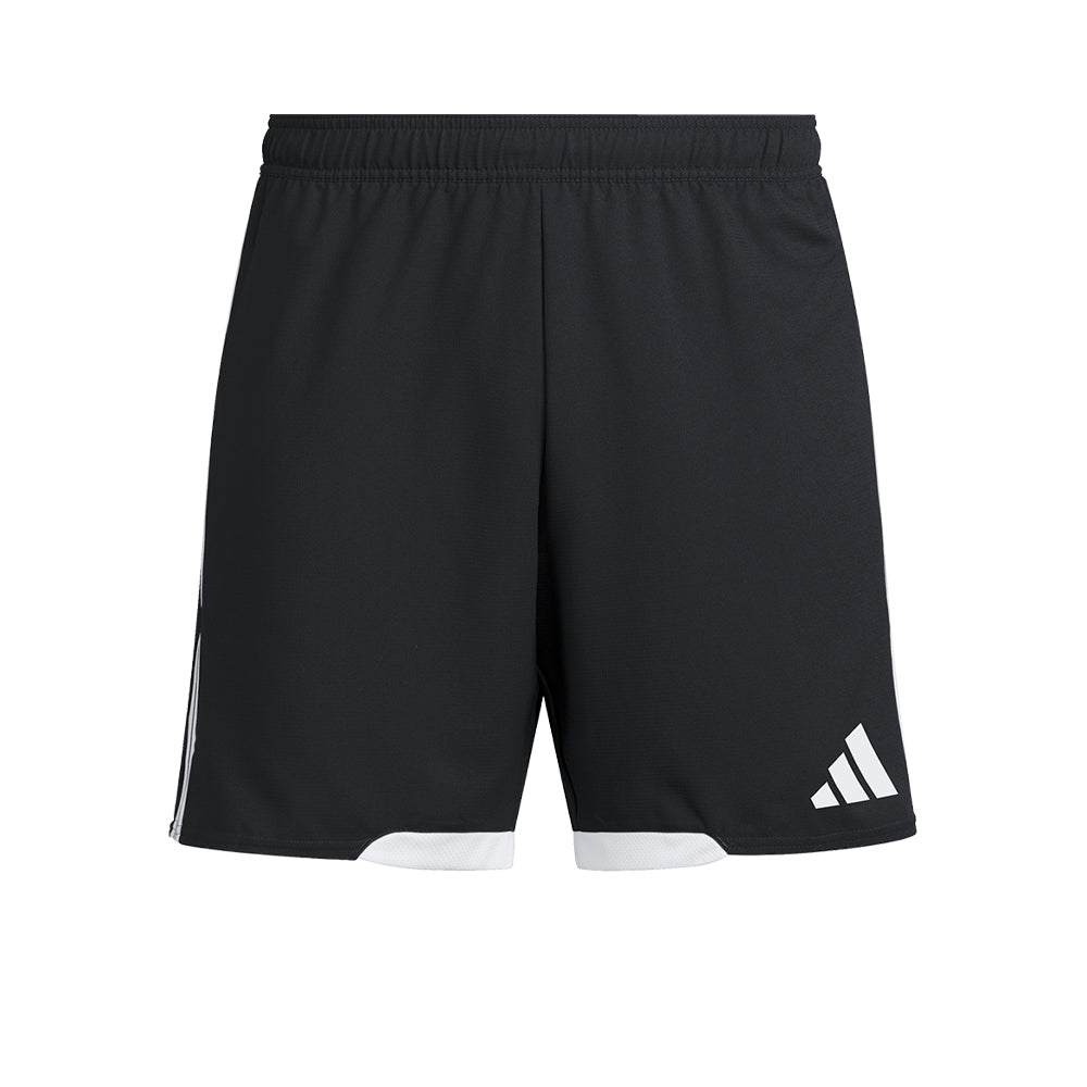 ADIDAS Tiro 26 Competition Match Day กางเกงฟุตบอลขาสั้นผู้ชาย Supersports Thailand