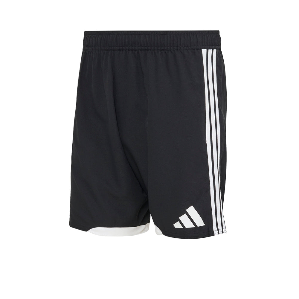 ADIDAS Tiro 26 Competition Match Day กางเกงฟุตบอลขาสั้นผู้ชาย Supersports Thailand