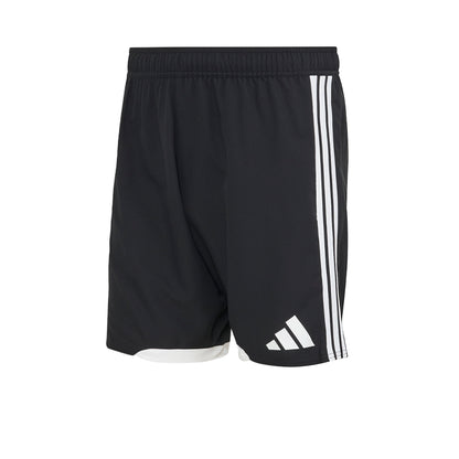 ADIDAS Tiro 26 Competition Match Day กางเกงฟุตบอลขาสั้นผู้ชาย