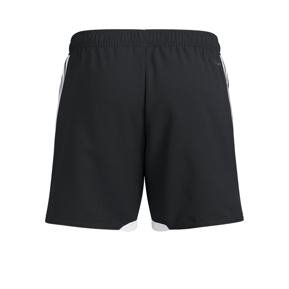 ADIDAS Tiro 26 Competition Match Day กางเกงฟุตบอลขาสั้นผู้ชาย Supersports Thailand