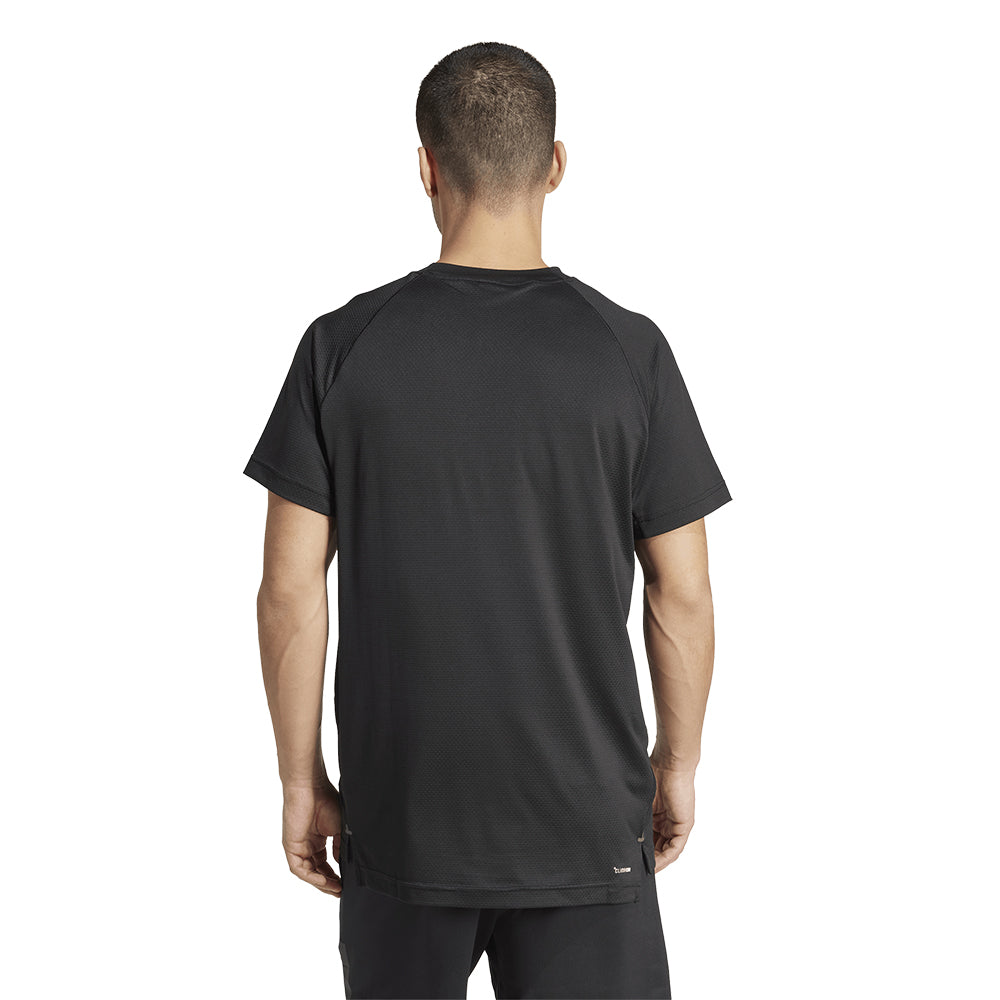 ADIDAS Gym+ Men's Training T-Shirt - Supersports Thailand