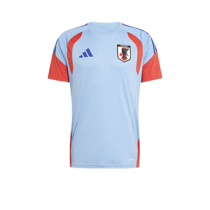 ADIDAS Japan 26 Tiro Men's Football Jersey