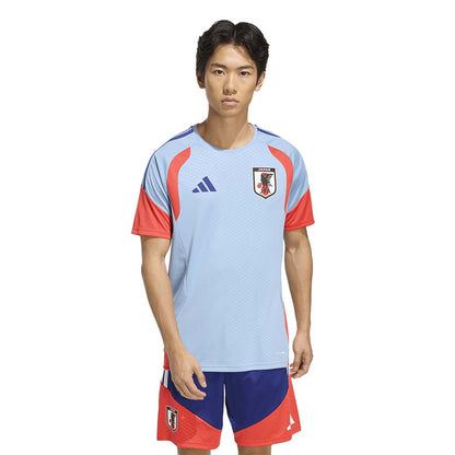 ADIDAS Japan 26 Tiro Men's Football Jersey