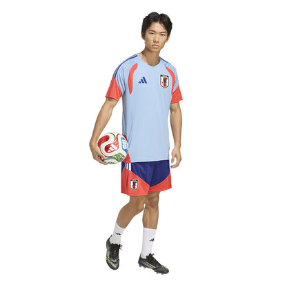 ADIDAS Japan 26 Tiro Men's Football Jersey