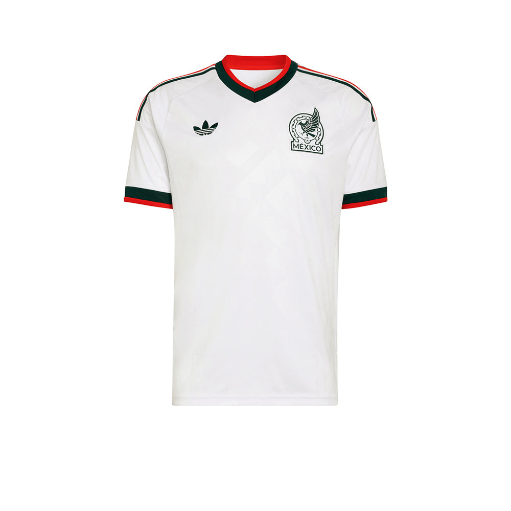ADIDAS Men's Mexico Away 2026 Jersey - Supersports Thailand