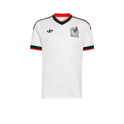 ADIDAS Men's Mexico Away 2026 Jersey - Supersports Thailand