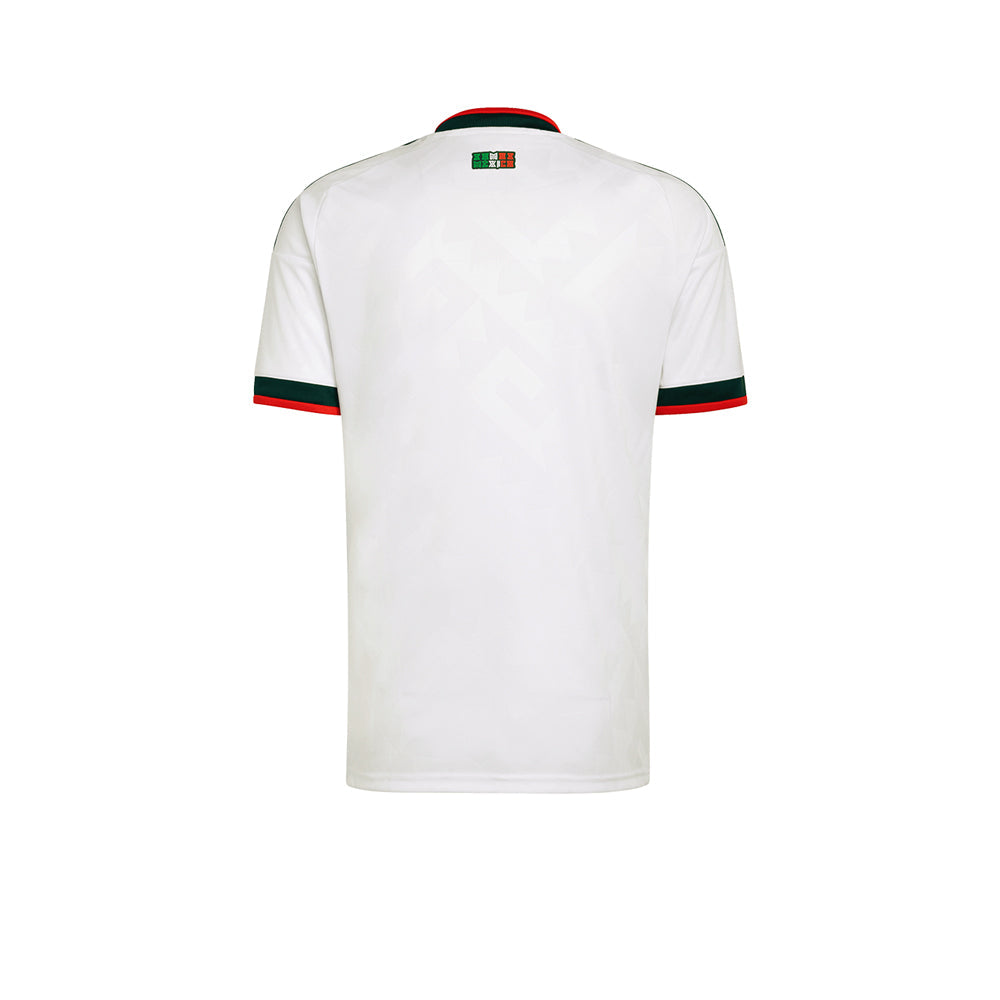 ADIDAS Men's Mexico Away 2026 Jersey - Supersports Thailand Supersports Thailand