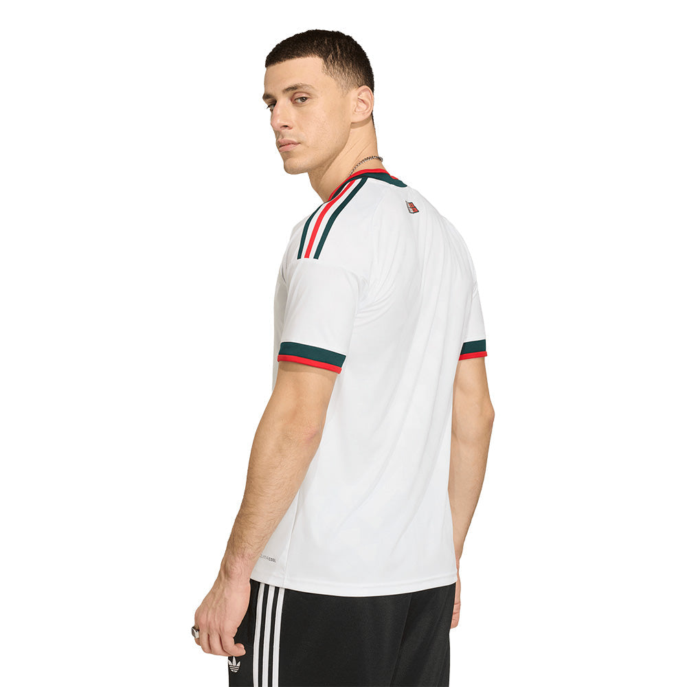 ADIDAS Men's Mexico Away 2026 Jersey - Supersports Thailand